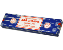 Satya Nag Champa 100gm Stick 