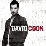 Cook David David Cook (+1 Bonus Track) 