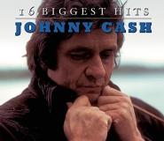 Cash Johnny 16 Biggest Hits Dbs Packaging 