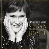 Susan Boyle I Dreamed A Dream 