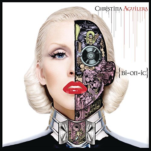 Aguilera Christina Bionic Clean Version 