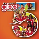 Glee Cast Vol. 5 Glee The Music 