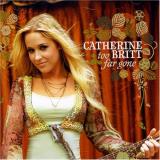 Britt Catherine Too Far Gone Import Aus 