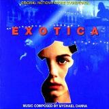 Exotica Soundtrack Music By Mychael Danna 