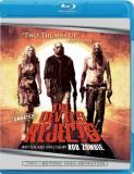 Devil's Rejects Moseley Haig Mehiltz Blu Ray R 