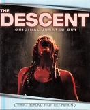 Descent Macdonald Mendoza Reid Blu Ray Nr Unrated 