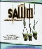 Saw 3 Bell Smith Wahlberg Blu Ray Ws Nr Unrated 