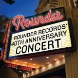 Rounder Records' 40th Annivers Rounder Records' 40th Annivers 