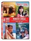 Women Of Courage 4 Family Movi Women Of Courage 4 Family Movi Nr 2 DVD 