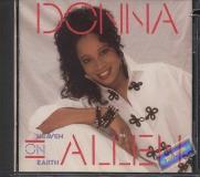 Allen Donna Heaven On Earth 