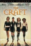 Craft Tunney Campbell Balk True DVD R 