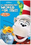 Wubbulous World Of Dr Seuss Ca Wubbulous World Of Dr Seuss Ca Clr Chnr 