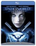 Underworld Evolution Beckinsale Speedman Nighy Blu Ray Ws R 