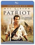 Patriot Gibson Ledger Richardson Cooper Blu Ray R 