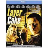 Layer Cake Craig Fletcher Gambon Blu Ray Ws R 