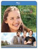 Catch & Release Garner Lewis Smith Olyphant Blu Ray Ws Pg13 