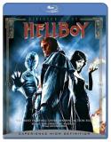 Hellboy Perlman Blair Blu Ray Nr Unrated 