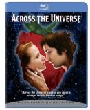 Across The Universe Wood Sturgess Blu Ray Pg13 