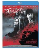 30 Days Of Night Hartnett Hall George Blu Ray R 