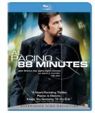 88 Minutes Pacino Witt Sobieski Blu Ray Ws R 