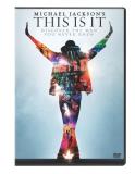 Michael Jackson Michael Jackson's This Is It Ws 