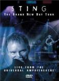 Sting Brand New Day Live From The Un 