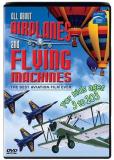 All About Airplanes & Flyi Mccomas Tom Nr 