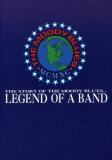 Moody Blues Story Of Legend Of A Band 