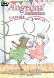 Angelina Ballerina Friends Forever DVD Chnr 