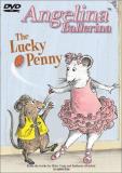 Angelina Ballerina Lucky Penny Clr Nr 