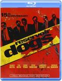 Reservoir Dogs Keitel Roth Madsen Penn Blu Ray R 