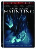 American Haunting American Haunting Clr Ws Nr Unrated 