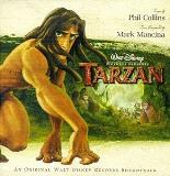 Various Artists Tarzan Hdcd 