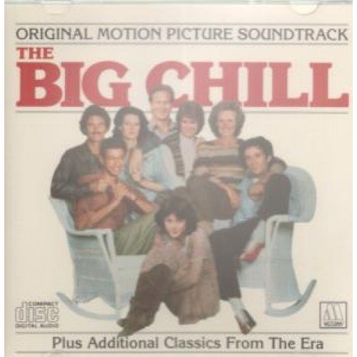 Big Chill Soundtrack 