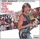 John Mayall Behind The Iron Curtain 