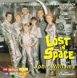 Williams John Vol. 1 Lost In Space 