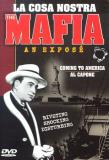 Coming To America Al Capone Mafia An Expose Bw Clr Keeper Nr 