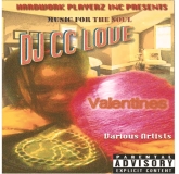 Dj Cc Love Valentines 