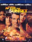 After The Sunset (2004) After The Sunset Import Can Ws Blu Ray 