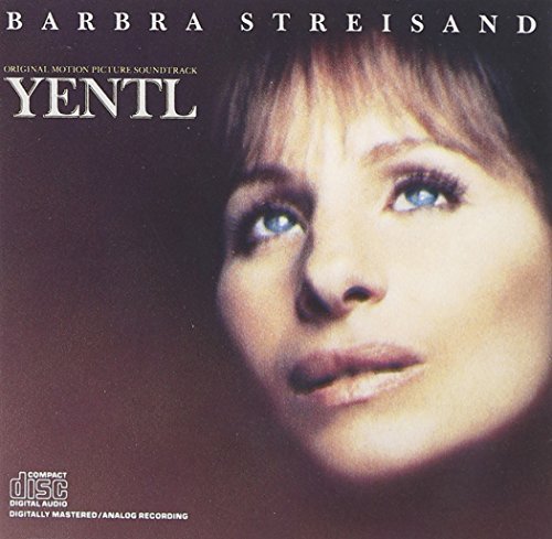 Various Artists Yentl 