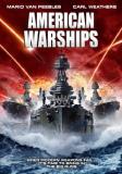 American Warships Van Peebles Watts Weathers Ws Blu Ray Nr 