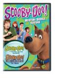 Curse Of The Lake Monster Myst Scooby Doo Mystery Double Feat Nr 2 DVD 