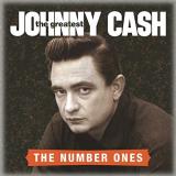 Johnny Cash Greatest The Number Ones 