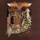 Aerosmith Toys In The Attic Lmtd Ed. Remastered 