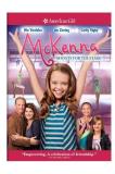 American Girl Mckenna Shoots For The Stars DVD Nr 