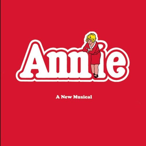 Annie Original Cast Recording Remastered 