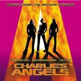 Charlie's Angels Soundtrack Destiny's Child Gaye Vapors Sayer Tavares Sir Mix A Lot 