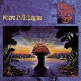 Allman Brothers Band Where It All Begins 