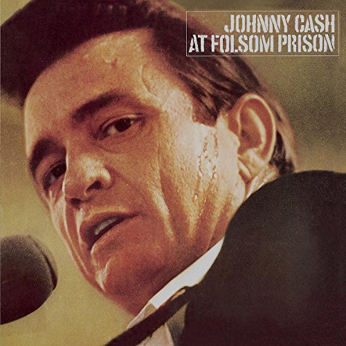 Johnny Cash At Folsom Prison Incl. Bonus Tracks 