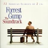 Forrest Gump Soundtrack Presley Dylan Doors Beach Boys Baez Four Tops Supremes Seger 